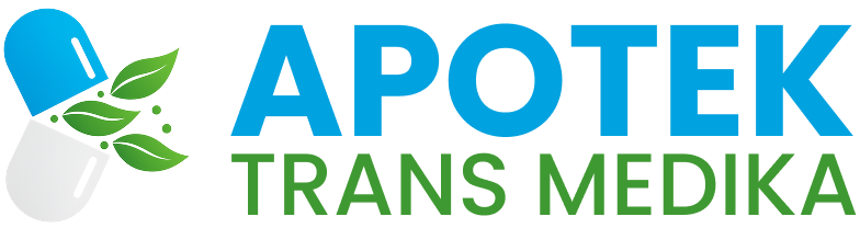 Logo Apotek Trans Medika
